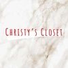 Christy's Closet - @christycloset45 - Poshmark